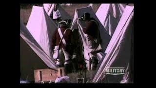 The Revolutionary War - Rebels and Redcoats Documentary