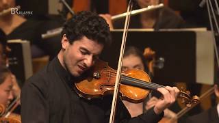 Khachatryan Bruch violin concerto