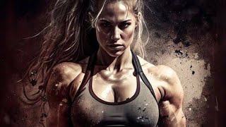 WORKOUT MUSIC 2024 🔥 POWERFUL HIPHOP TRAP & BASS 🔥 GYM MOTIVATION MUSIC 2024#WORKOUTMUSIC