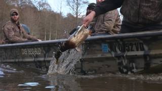 Outdoor Media - HOTV Reelfoot Trailer Season 3