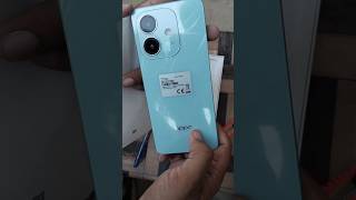 Unboxing of OPPO A3x ||4 RAM 64 ROM || #emergingelectronics#mobile #oppo #smartphone