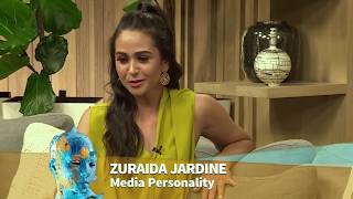 Afternoon Express: Caring for your families skin with Zuraida Jardine_17 August 2017