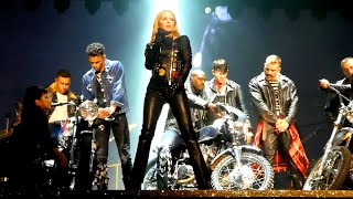 Kylie Minogue - Slow Golden Tour en vivo y en directo_1080 HD_60 FPS