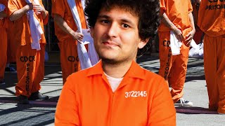 SBF Was JUST Arrested And His Charges Are Crazy!!!