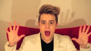 Jedward - Spinning Chair