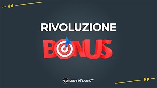 Rivoluzione Bonus