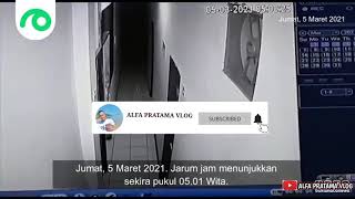 Detik detik pembunuhan Arif Pratama