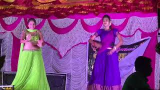 Tamilnadu Village Event celebrations - Dancing performance #viral #tamilnadu #dancers