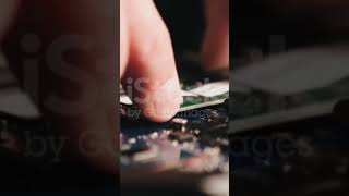 Electronics Repair