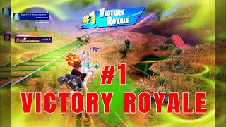 #1 Victory Royale 🤯🤣😎 | Fortnite Victory Royale Winners Use THESE 3 Secrets | Fortnite Gameplay