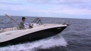 Prueba Quicksilver 675 Activ Sundeck