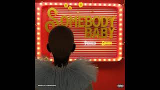 Peruzzi Vibez ft Davido – Somebody baby