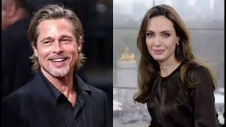 Angelia Jolie Alleges Brad Pitt Has "History Of Physical Abuse" In Winery Case