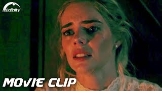 READY OR NOT Movie Clip "Head Start" (2019) HD | Mixfinity International