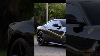 Ferrari F12 Full Vehicle PPF + Ceramic Coating + Wheels Off Detail + Window Tint - Tampa,FL #ferrari