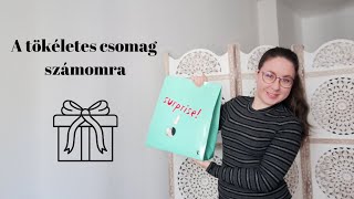 Flying Tiger unboxing - A tökéletes csomag számomra?