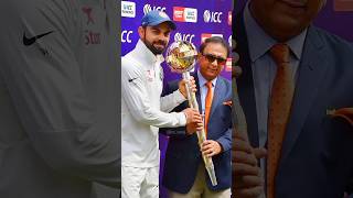 Michael Vaughan ने कहा 💔 भारत को अबतक 2 से 3 ICC Trophy 🏆 जीत जाना चाहिए था || #trending #shorts