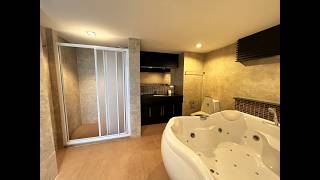 Super 1 bed condo for sale - Jomtien Beach apartment rental - rent-to-own finance options