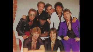 Showaddywaddy - I Want You To Be My Girl