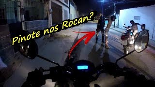 🔴 PINOTE NOS ROCAN QUE DEU ERRADO - By Elton Motovlog