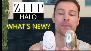 New Ziip Halo Review - What's changed? Discount Code!