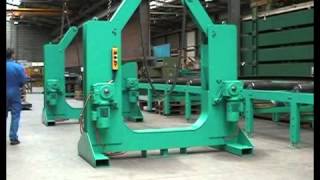 Stierli ROTATOR Кантователь