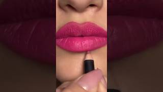 How to correct lip draw #lipstick #youtubeshorts  #makeup #trending  @beautykiss2010