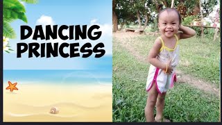 dancing princess