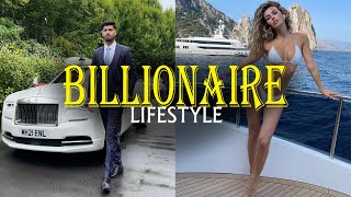 Billionaire Luxury Lifestyle [BILLIONAIRE MOTIVATION] 🟡#96