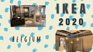 IKEA 2020 new collection | Belgium