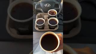 عنوان القهوه لا يفوتكم قهوتهم رهيبه #food #foodie #kfc #trending #viral #video #yt