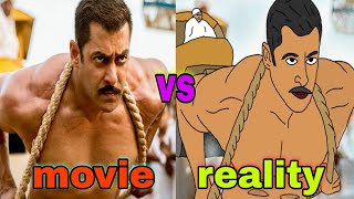 sultan movie vs reality ll movie vs reality sultan ll 2d animation spoof sultan ll animated snap rk