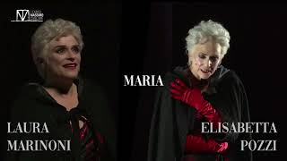 Maria Stuarda | trailer