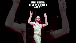 Mike Pinder Died #april2024 #celebritydeaths2024