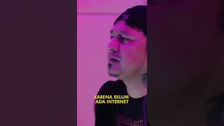 INSPIRASI ANDYAN GORUST DALAM BERMAIN DRUM #shorts #blackandjerecords #andyangorust #drummer