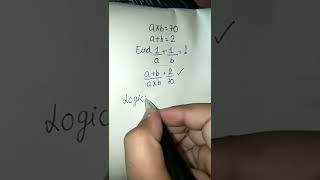 Short tricks by harsha rawal #basicmaths #shorts #viral #trending #tricks #happylearning #important