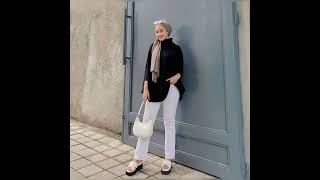 ootd fashion kece! #ootd #fashion2022 #fashionterbaru #fashion