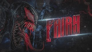 Venom 🖤 | FairyTale | Edit | Fanmade | HD | Eddie & Venom | Carnage | 2 | Status | MGX GAMING