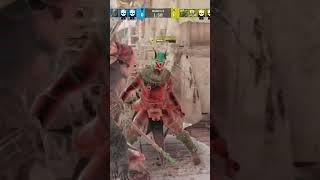 [For Honor] How to 100% Baffle someone