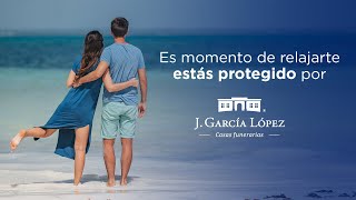 J. García López | Protección Completa