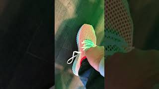 Adidas Deerupt trainers