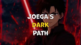 Sith Apprentice (Joega's Dark Path)