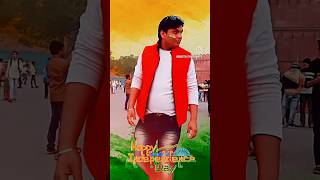 15 august | Independence Day | Love india | Naveen Chaudhary | actor | filmmaker | director