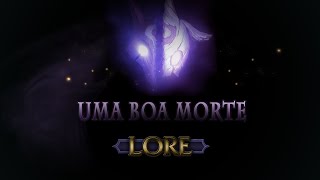 Lore - Uma Boa Morte - Final