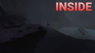 What Do These People Want From Me?! | Playdead's Inside Demo