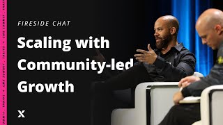 Scaling with Community led Growth | Kobie Fuller, Derek Anderson