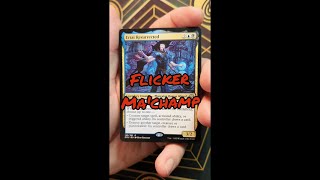 Decktech-Time: Flicker Ma'Champ