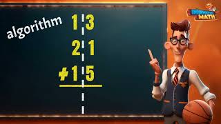 Skill Builder: Add & Subtract 2-Digit Numbers | 2nd Grade Math