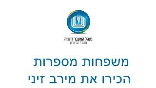 עותק של מינהל המעבר דרומה