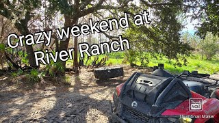 Best of Clips at River Ranch Labor Day Weekend